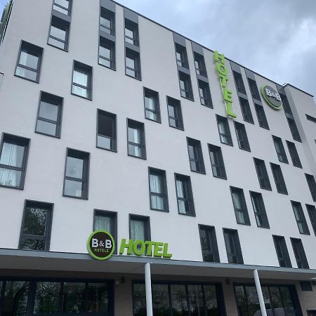 B&B Hotel Champigny-Sur-Marne Kültér fotó